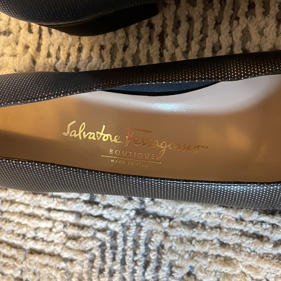 Salvatore Ferragamo Shoes - Picture 3 of 5